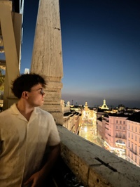 Kyrylo Orlov