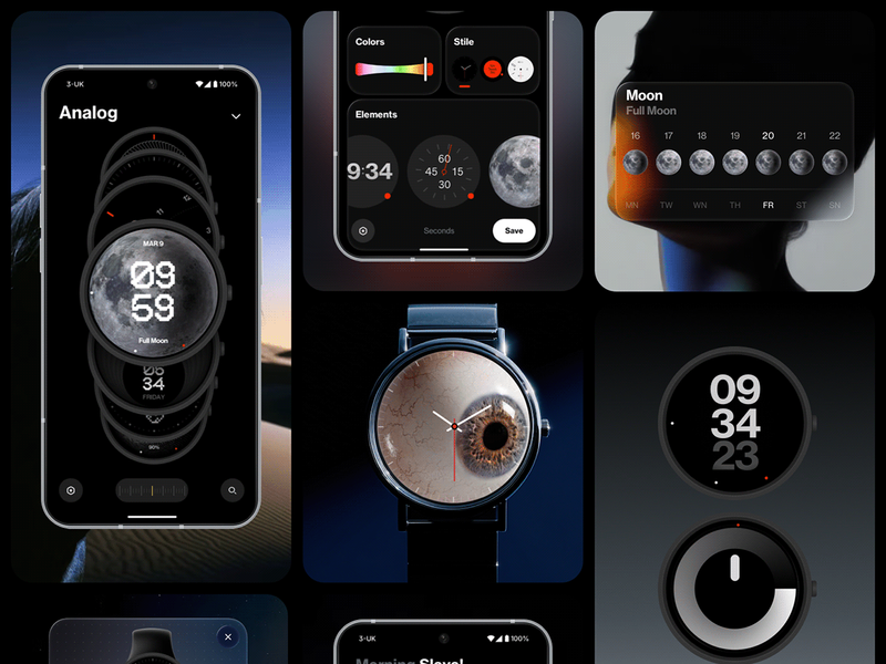 Watch OS 2.0