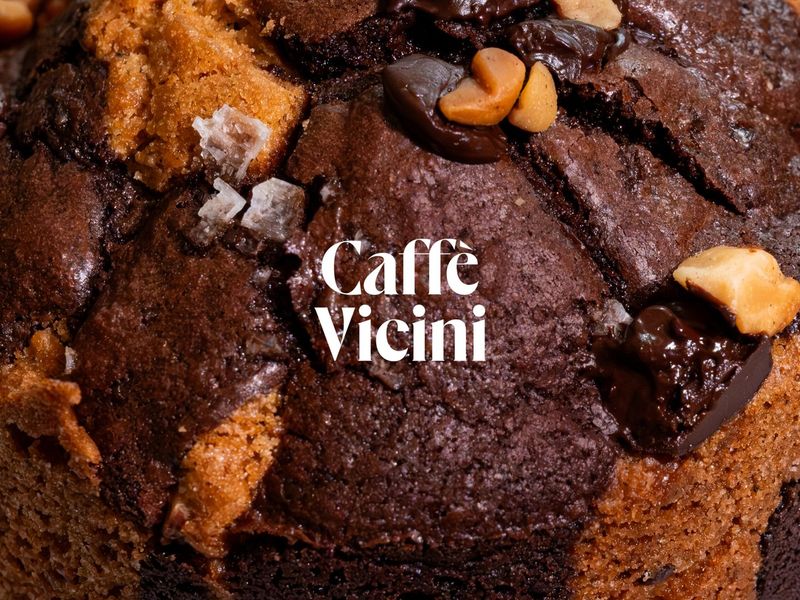 Caffè Vicini