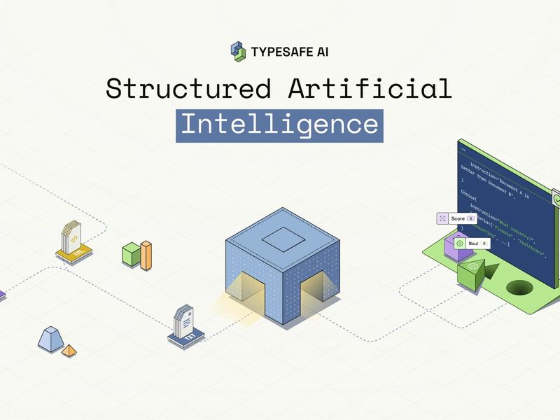 AI Startup Brand Identity & Webflow Website 