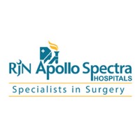 RJN Apollo Spectra Hospitals