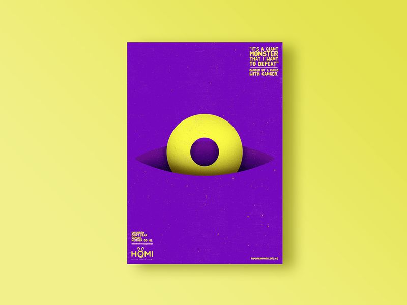 Cancer by Children With Cancer