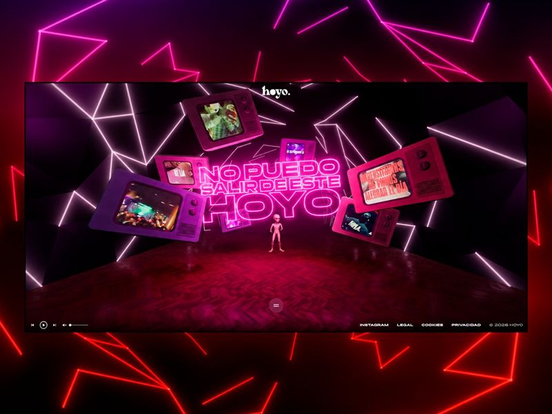 HOYO Jerez · Discoteca en Jerez de la Frontera