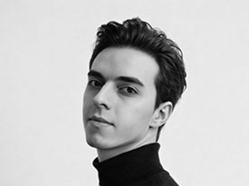 Cavid Babayev - motion designer in Baku, Azerbaijan