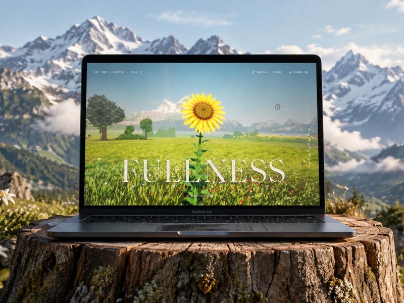 SEED — A Life Cycle