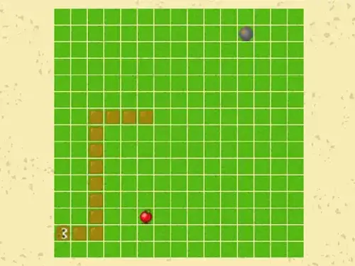 Build a Classic Snake Game from Scratch with Pure JavaScript!