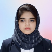 Tazeen Fatima