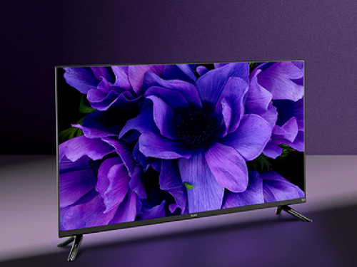 Redmi Smart Fire TV Product Page