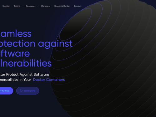 Vicarius | Simplified Vulnerability Management