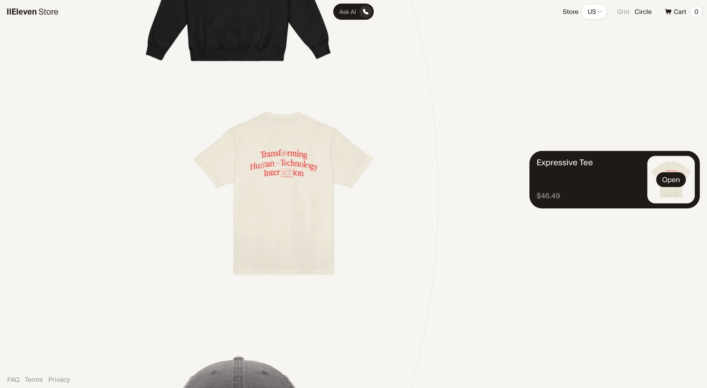 ElevenLabs Store Image 0