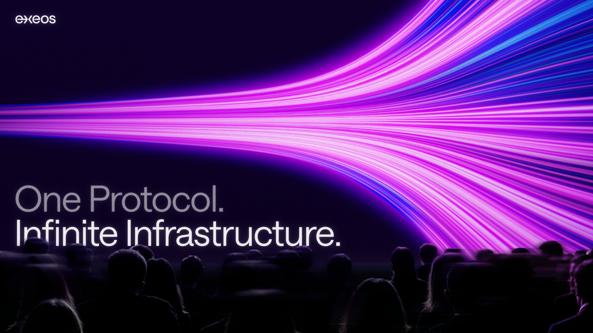 Branding, Website & Product for Exeos Image 8