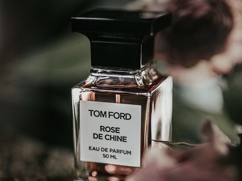 TOMFORD香水拍摄_JCK设影室