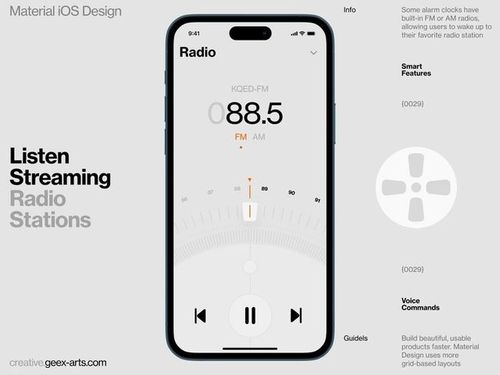 Slava Design Kornilov | Radio | Instagram