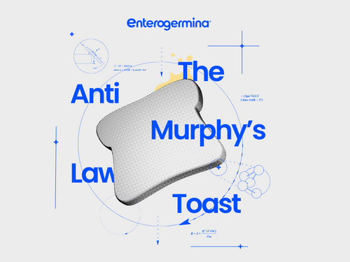 Enterogermina