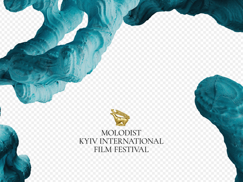 51st Molodist | Brand Identity Design | Film Festival