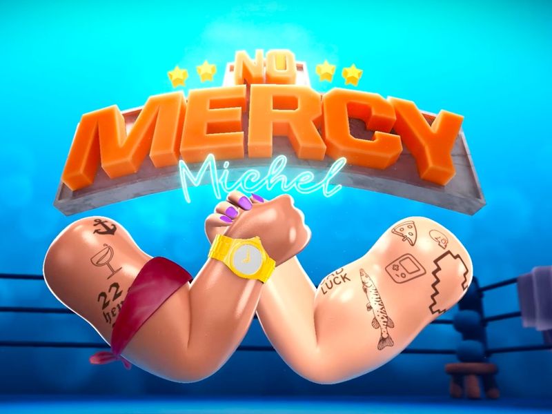 No-Mercy Michel