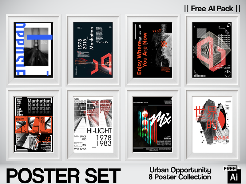 OPPORTUNITY // Collaborative Urban Aesthetics