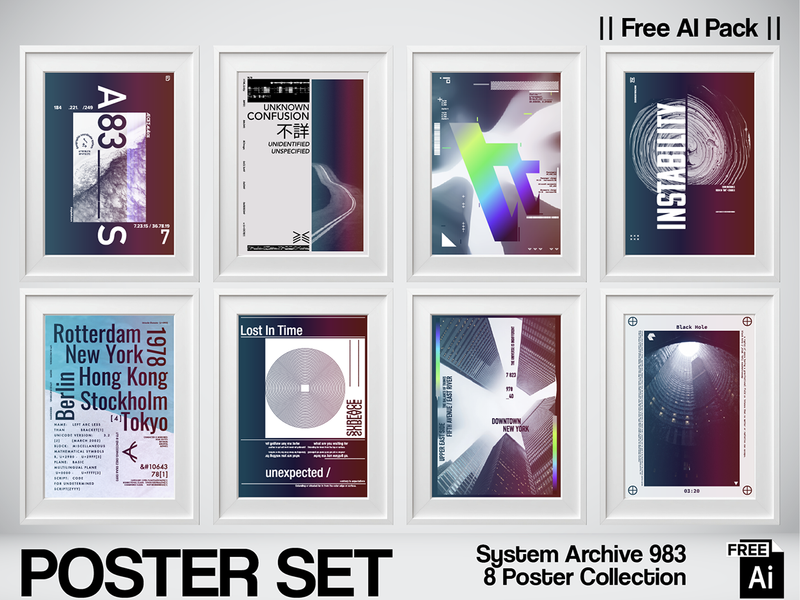 NOSPOON FREE AI — System Archive 983 FREE AI