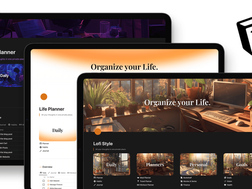 20+ Aesthetic Notion Templates for 2025 - Solt Wagner