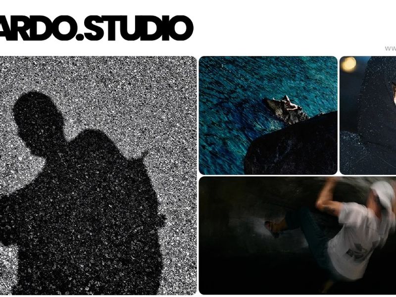 Riccardo Fabris | Photographer Portfolio