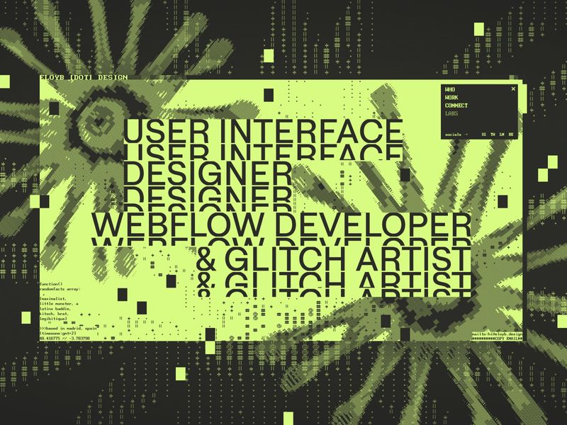 ē𝔩๏ȳ̶̮̰̈́b.design