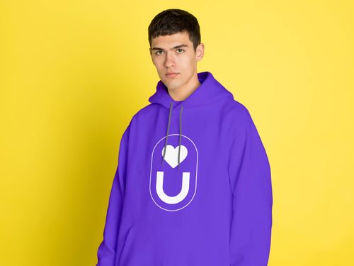 Creative Designer Max Ramozov