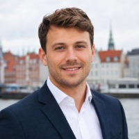 Lars Madsen