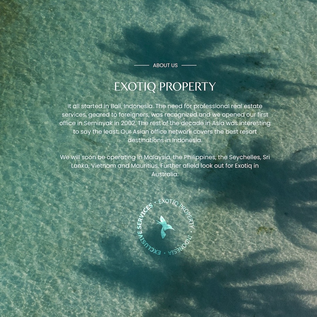 Exotiq | Simon De Ridder Image 2