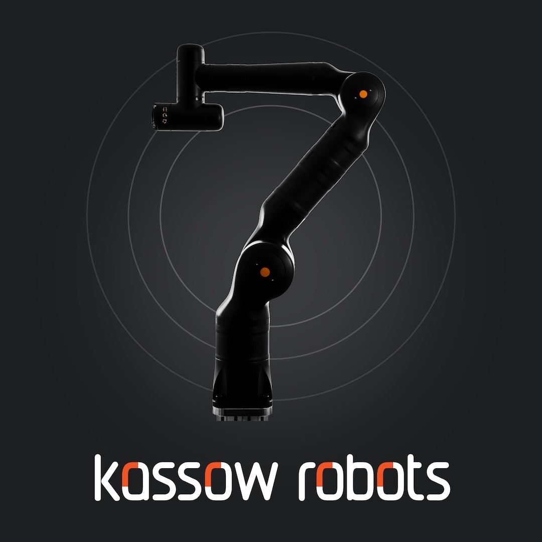 Collaborative Robot Manufacturer Company | Kassow Robots Image 2