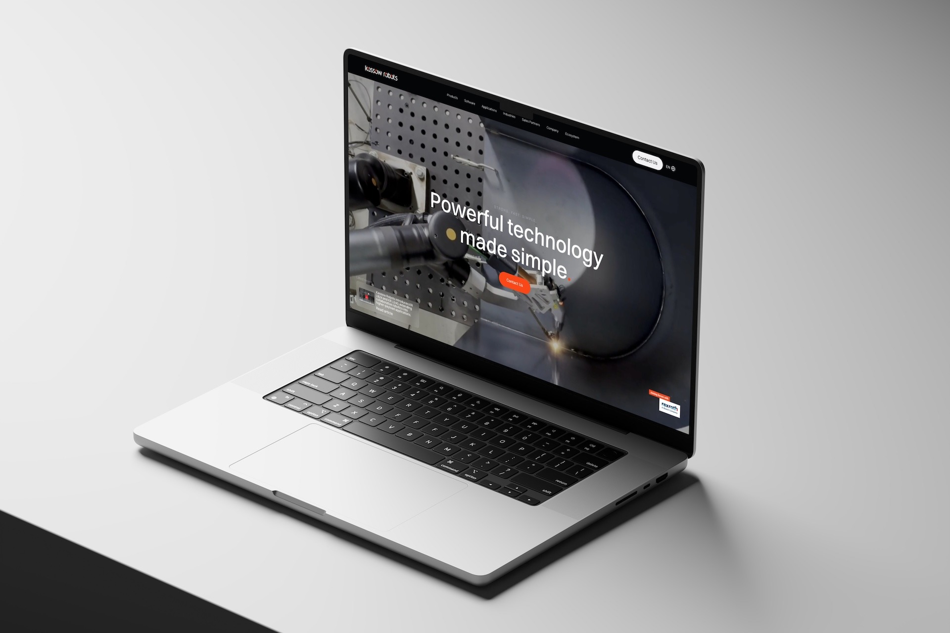 Collaborative Robot Manufacturer Company | Kassow Robots Image 9