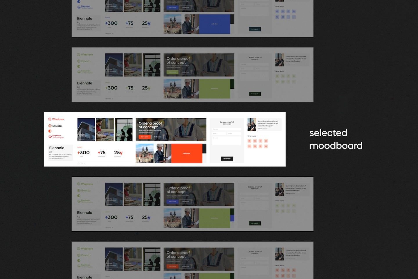 Optimal Eco - Brand & Website Image 2