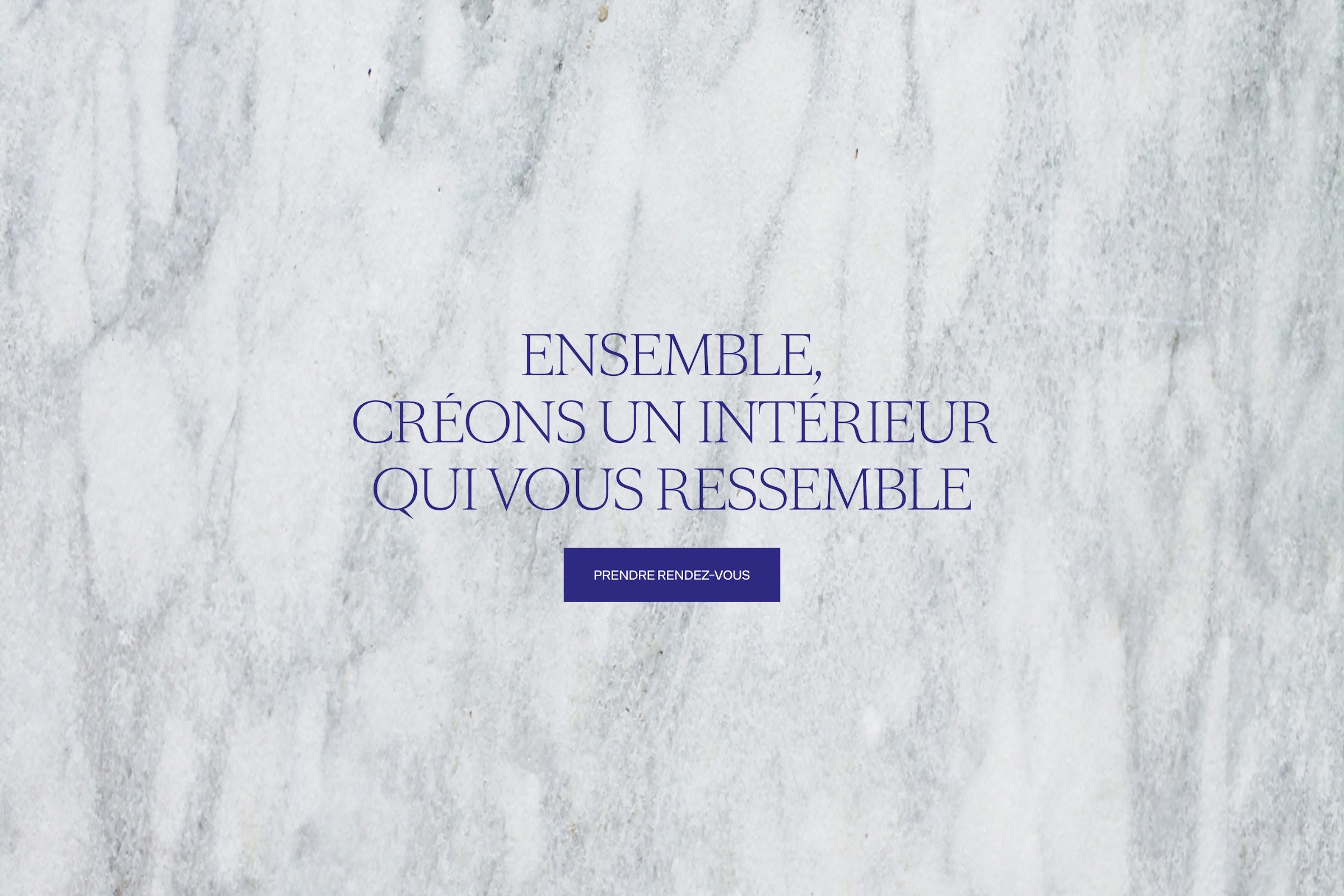 GALLI - Interior design website Image 10