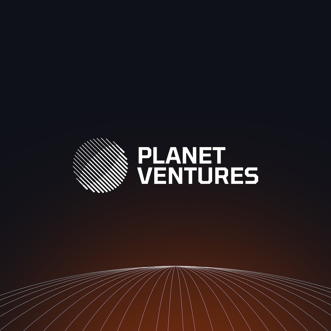 Planet Ventures - Branding & Website Image 5