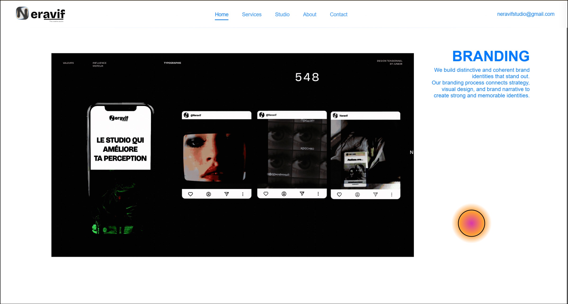 NERAVIF STUDIO Image 3