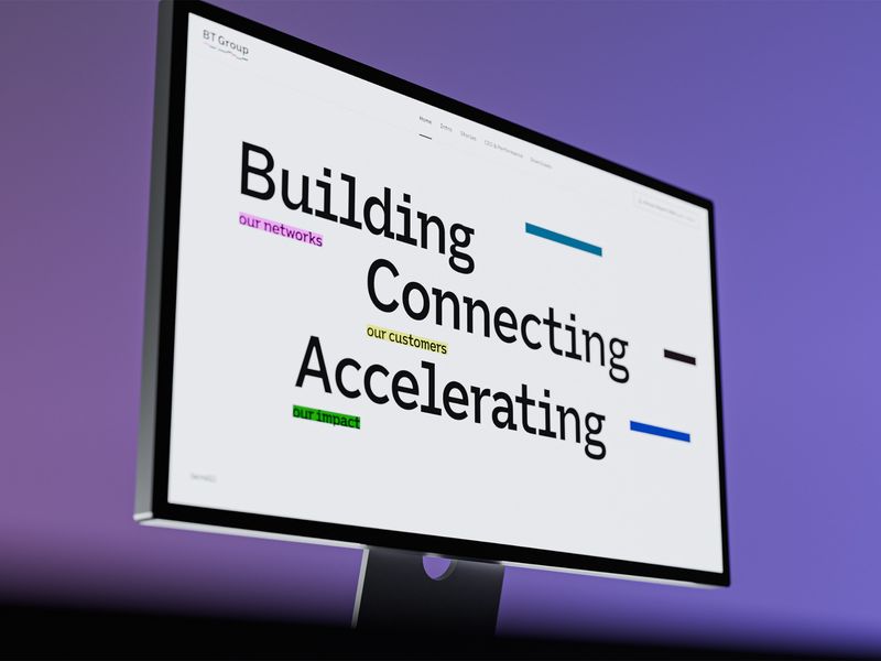 BT Group - Annual Review 2024