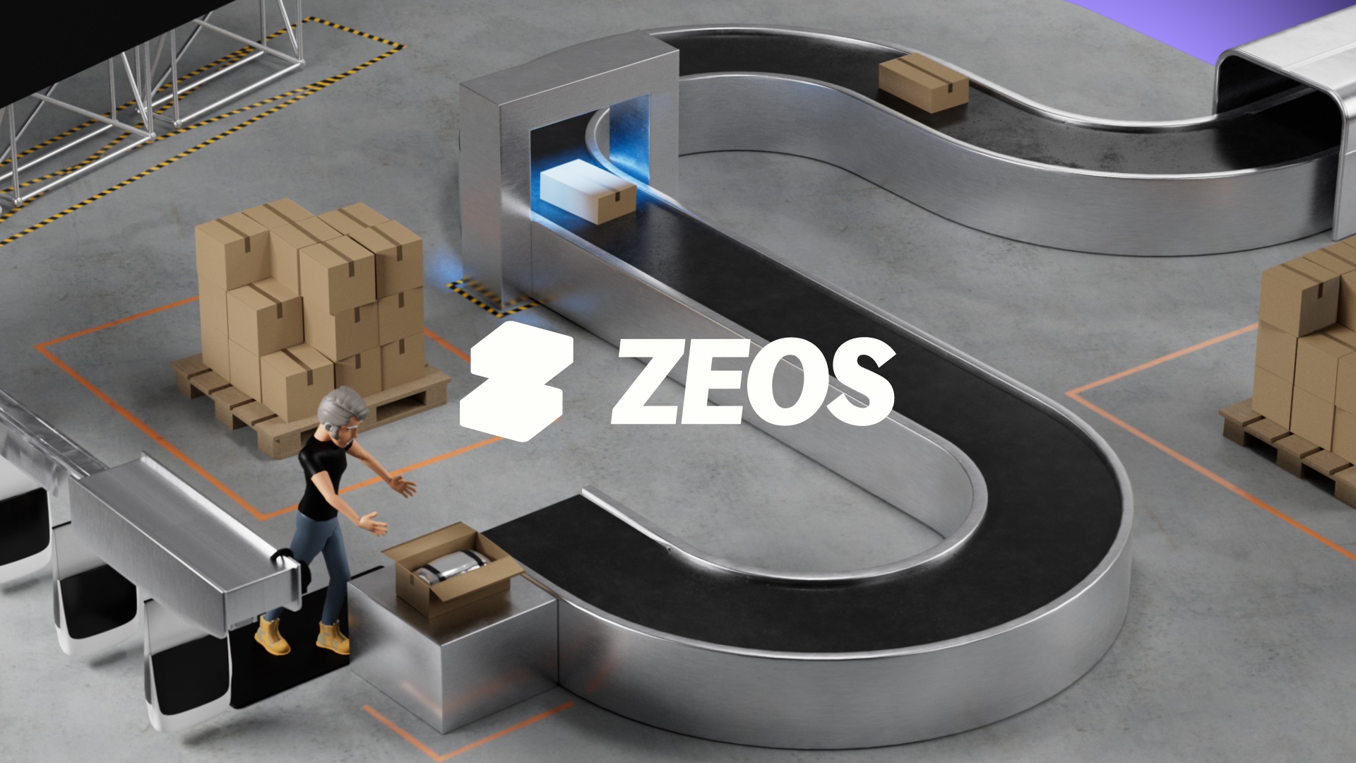 Logistics Unpacked