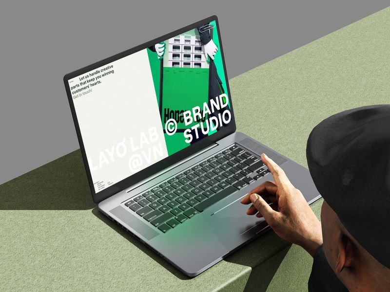 Layơ Lab 