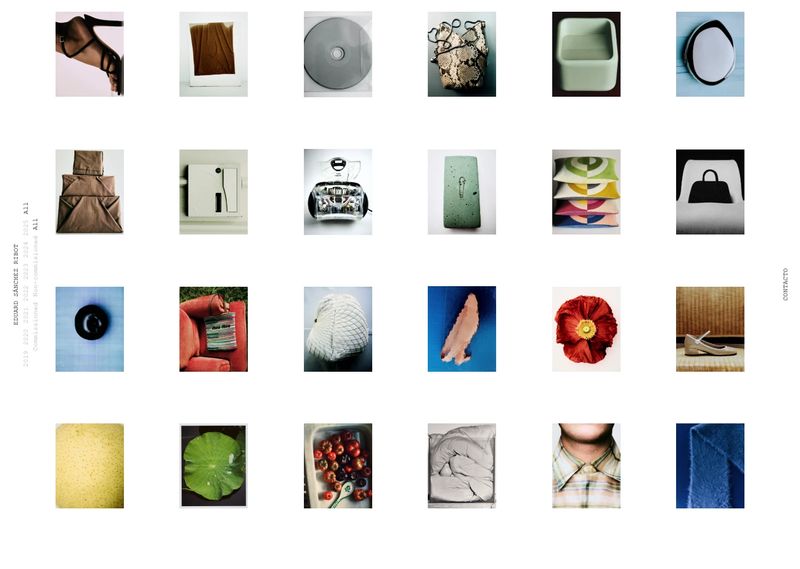 Screenshot taken from Eduard Sánchez Ribot