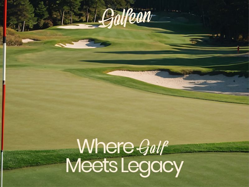 Branding For Luxury Golf Clubhouse