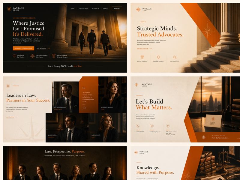 Generate this Landing Page Using AI