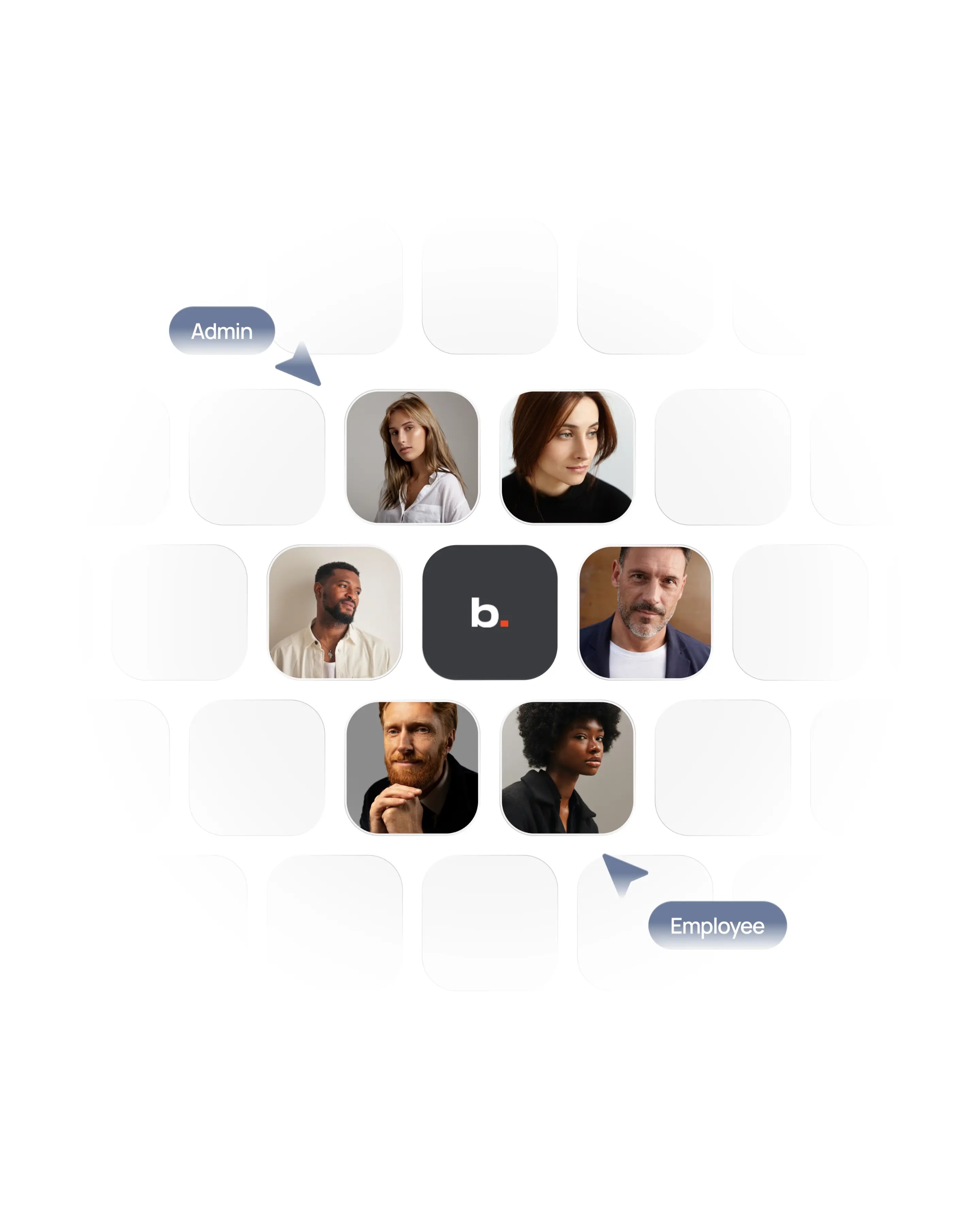 Brainex: Smart Office Management | Unified Workplace Image 0