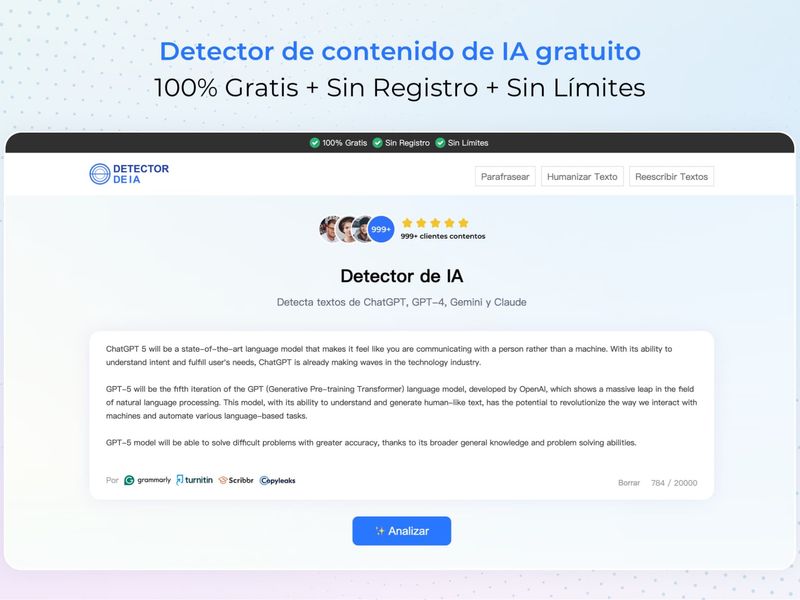 Detectordeia