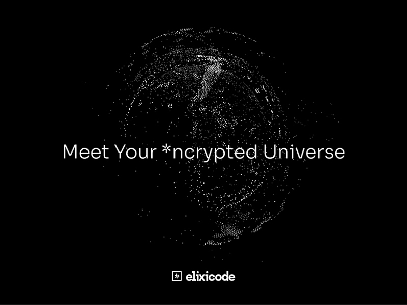 Cybersecurity Branding | Tech Solutions