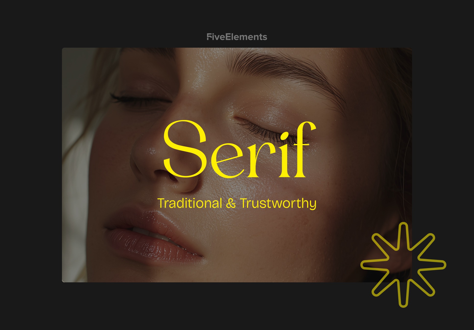 The Psychology of Fonts: How Typography Shapes Brand Perception Image 3