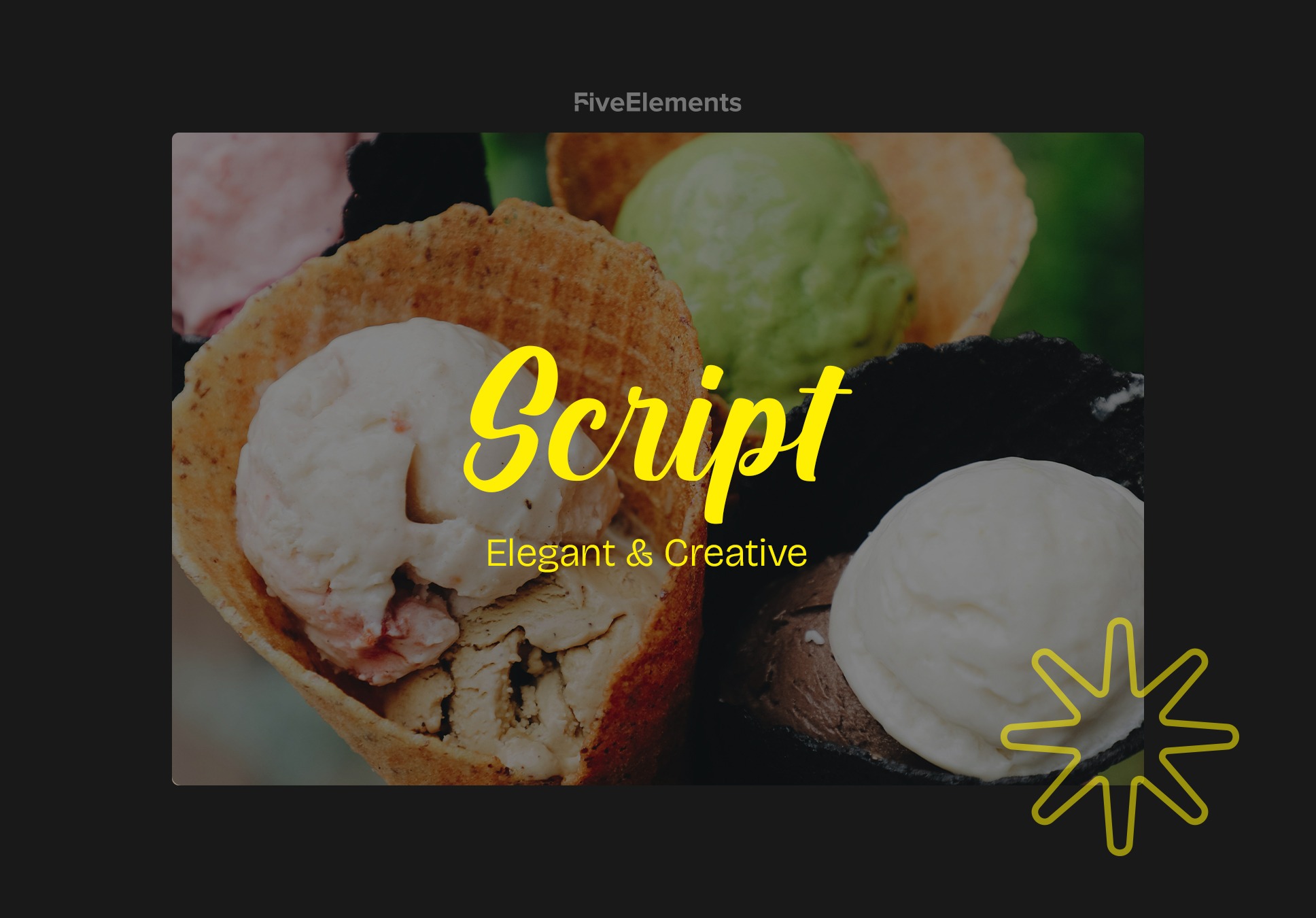 The Psychology of Fonts: How Typography Shapes Brand Perception Image 5