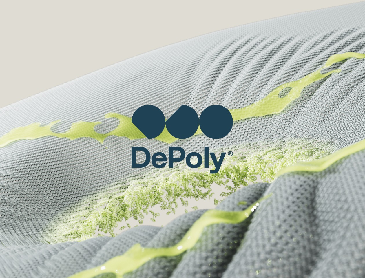DePoly; Bringing Enhanced Recycling Full-Circle.