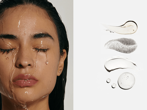 Instytutum Skincare - Landing UX/UI & Branding