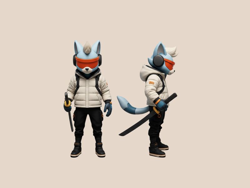 Weekly Designers Update #526