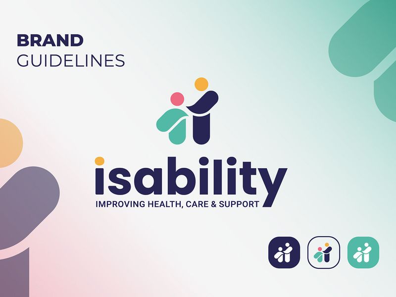 isability logo