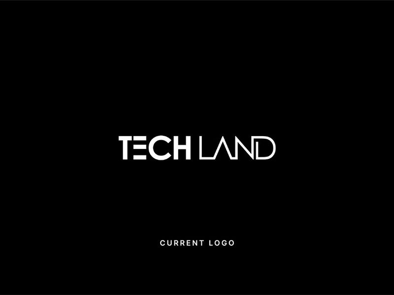 TECHLAND Rebranding